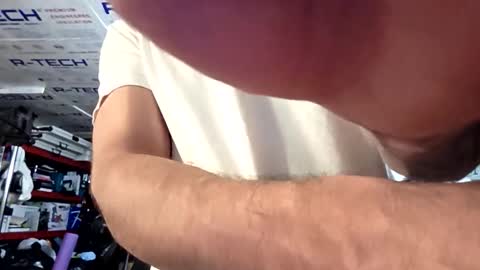 cappinrc8 online show from 03/01/26, 03:52