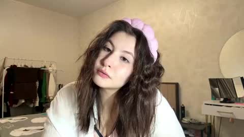 May online show from 04/26/26, 03:10