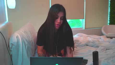 Miyah online show from 09/09/25, 11:26