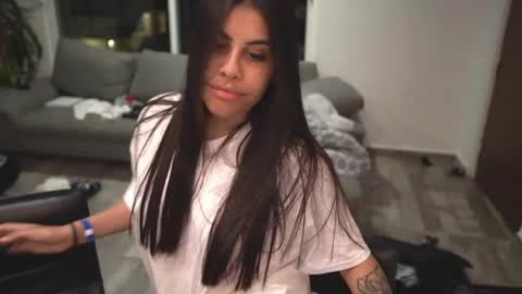 Miyah online show from 09/15/25, 02:00