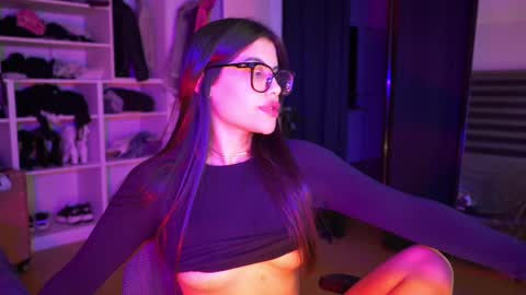 Miyah online show from 10/07/25, 02:42