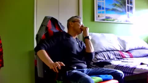 capricorne1965 online show from 02/08/26, 03:59