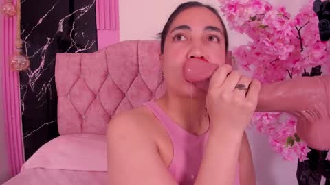 Snapshot of capricornio_16 chatting on 10/07/25, 03:36 CAPRICORNIO online show from 10/07/25, 03:36