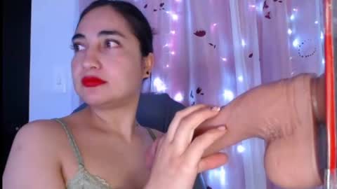 CAPRICORNIO online show from 12/23/25, 05:38