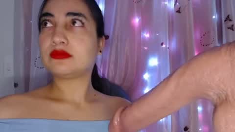 CAPRICORNIO online show from 02/05/26, 10:42