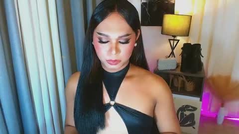 caprize_diva online show from 07/07/26, 02:25