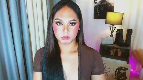 caprize_diva online show from 07/15/26, 03:45