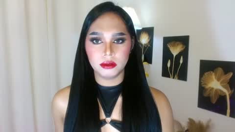 caprize_diva online show from 07/25/26, 02:20