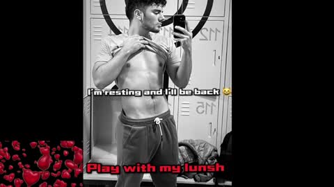 caprywilliams online show from 02/05/25, 02:37