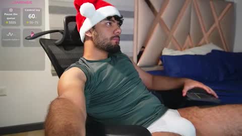 caprywilliams online show from 12/15/25, 10:47