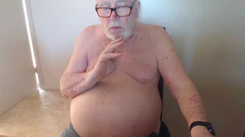 capt5105 online show from 02/24/25, 07:00