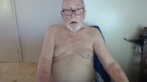 capt5105 online show from 04/19/26, 10:01