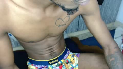 Captain online show from 10/25/25, 01:13