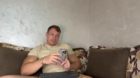 follow my twitter  online show from 05/19/26, 11:16