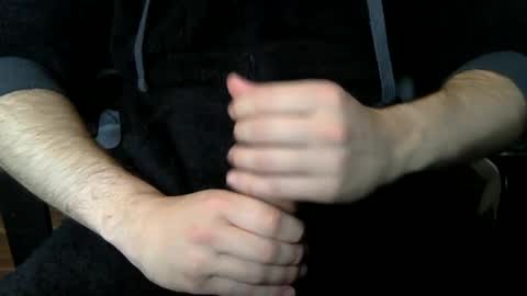 Captain 8 Inches online show from 03/05/25, 11:06