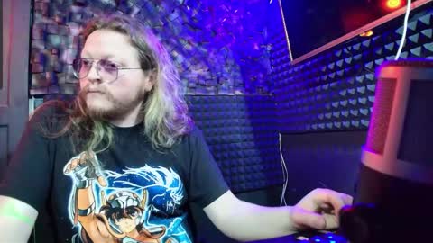 Captain Claw Arturo online show from 09/17/25, 01:40