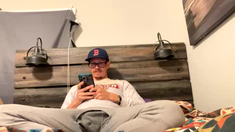 Captaincumgun online show from 01/16/25, 06:46