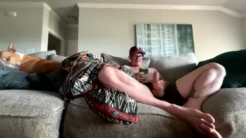 Captaincumgun online show from 09/24/25, 03:15