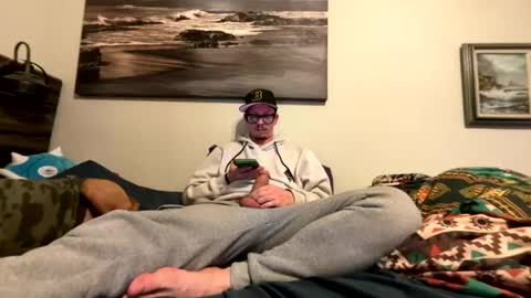 Captaincumgun online show from 03/04/26, 04:51