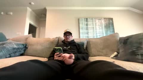 Captaincumgun online show from 03/12/26, 06:47