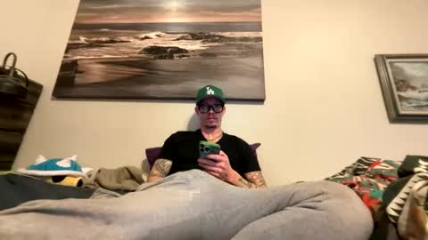 Captaincumgun online show from 04/07/26, 03:40