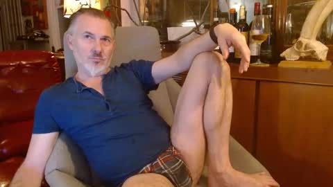 captian_rich online show from 01/07/26, 04:15