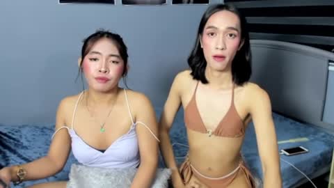 Yumi Aera online show from 02/16/25, 03:38