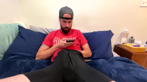 captnblackbeard online show from 12/03/24, 01:52