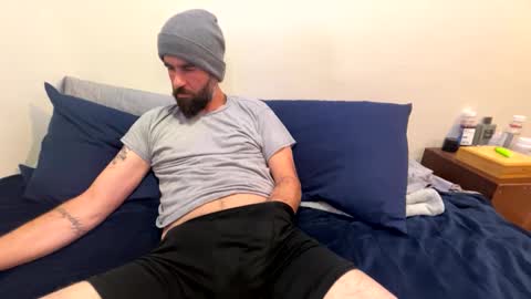 captnblackbeard online show from 01/04/25, 12:59