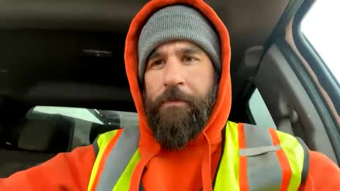 captnblackbeard online show from 01/31/25, 06:57