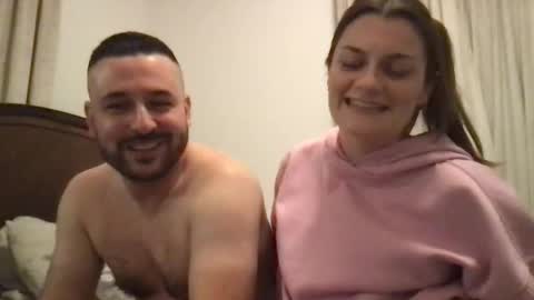 Snapshot of caraandcole chatting on 02/05/26, 04:39 Cara and Cole online show from 02/05/26, 04:39