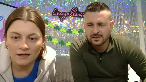 Snapshot of caraandcole chatting on 02/28/26, 04:57 Cara and Cole online show from 02/28/26, 04:57