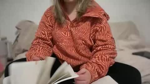 Cara Bou online show from 02/23/26, 02:53