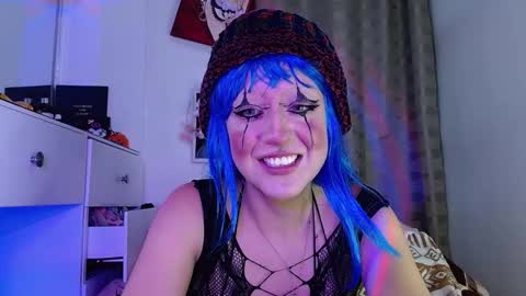 Amy online show from 11/18/25, 02:17