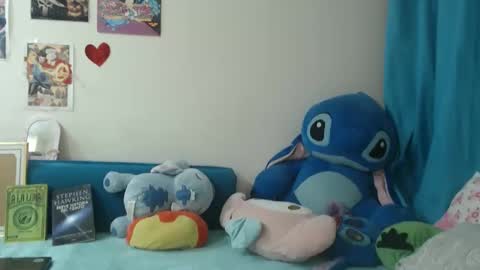 Snapshot of caramel_doll_ chatting on 05/05/26, 11:13 ing online show from 05/05/26, 11:13
