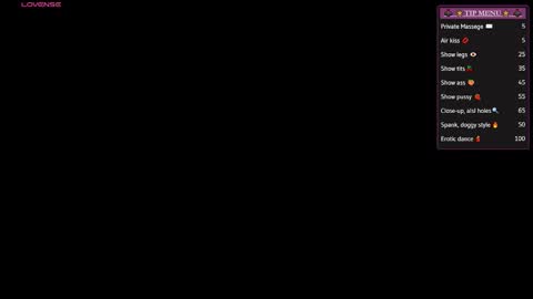 CaramelShow online show from 12/03/25, 06:21