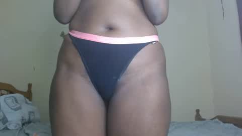 caramelebony_ online show from 03/02/25, 01:38