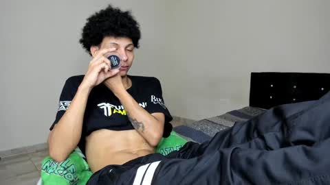 Carlos and Cristian  online show from 01/15/25, 05:29