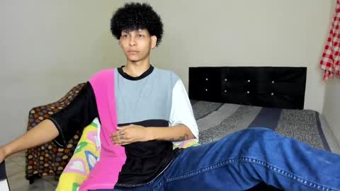 Carlos and Cristian  online show from 02/22/25, 11:57