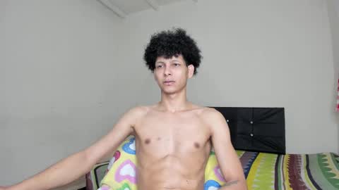 Carlos and Cristian  online show from 03/12/25, 08:41