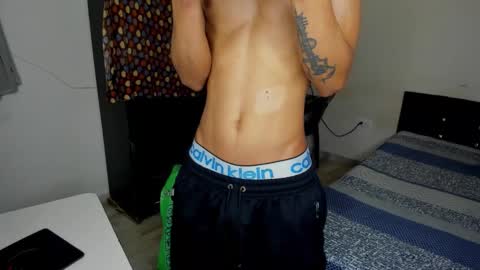 Carlos and Cristian  online show from 10/15/25, 05:57