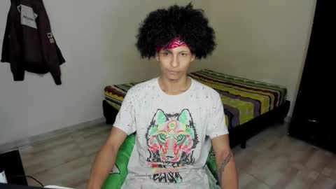 Carlos and Cristian  online show from 02/22/26, 02:15