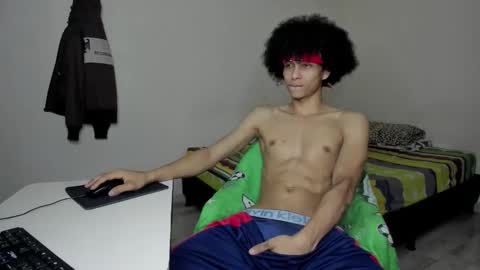 Carlos and Cristian  online show from 02/28/26, 09:27