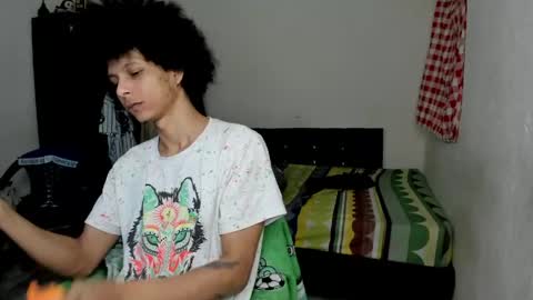 Carlos and Cristian  online show from 05/16/26, 12:07