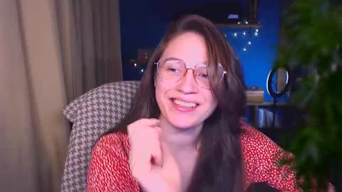 Mary online show from 01/29/25, 11:46