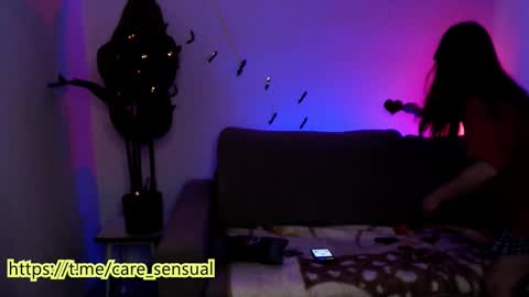 Mary online show from 02/11/25, 05:16