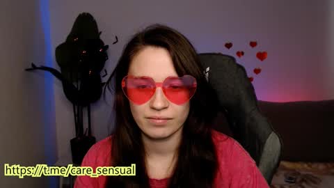 Mary online show from 02/12/25, 06:51