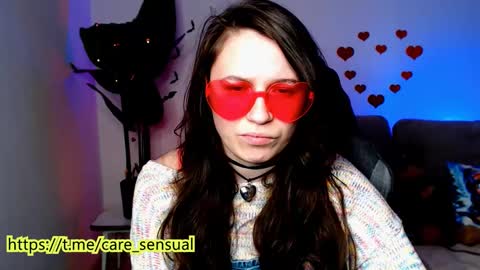 Mary online show from 02/18/25, 05:31