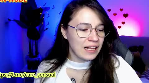 Mary online show from 02/24/25, 05:22