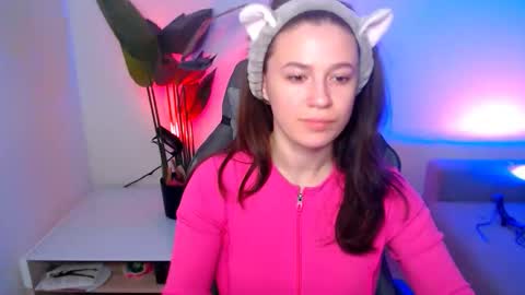 Mary online show from 02/06/26, 04:50